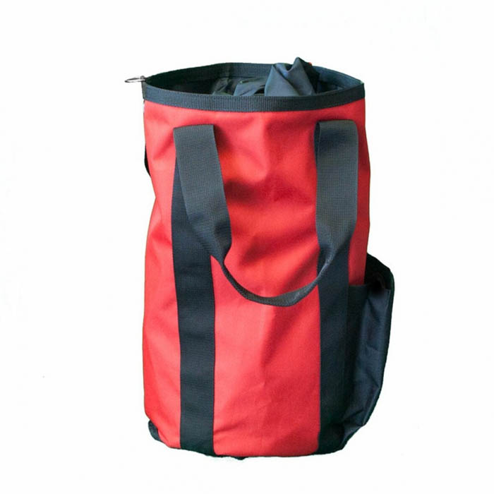 Basic 50m Canvas Rope Bag